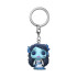 Corpse Bride Pocket POP! Vinyl Schlüsselanhänger 4 cm Emily with Butterflies Display (12)