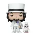 One Piece POP! Figur Rob Lucci w Hattori 10 cm Exclusive
