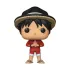 One Piece POP! Animation Vinyl Figur Luffy(Whole Cake) *Exclusive Edition* 11 cm