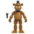 Five Nights at Freddy's Actionfigur Freddy 13 cm