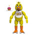 Five Nights at Freddy's Actionfigur Chica 13 cm