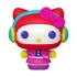 Hello Kitty POP! Figur Arcade Outfit 9 cm Exclusive