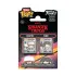Stranger Things Bitty POP! Vinyl Figuren 2er-Pack Dustin & Mike 2,5 cm
