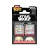 Das Imperium schlägt zurück Bitty POP! Vinyl Figuren 2er-Pack L&W 2,5 cm