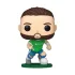 MLS POP! Sports Vinyl Figur Sounders- Jordan Morris 9 cm