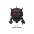 Skibidi Toilet POP! Rocks Vinyl Figur Jgrnaut AstroToilet 9 cm