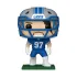 NFL: Legends POP! Sports Vinyl Figur Lions- Aidan Hutchinson (Home) 9 cm