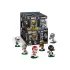 NFL Mystery Minis Minifiguren PDQ 5 cm Display (12)