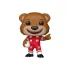 FC Bayern München POP! Football Vinyl Figur Berni der Bär 9 cm