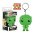 Funko Fallout Pocket Vault Boy POP! Schlüsselanhänger Glow In The Dark 4 cm