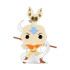 Avatar Der Herr der Element Loungefly POP! Pin Ansteck-Pin Aang 10 cm