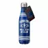 Stranger Things Hawkins AV Club Edelstahl-Trinkflasche