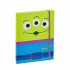 Toy Story 4 Notizbuch A5 Aliens