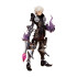 Odin Sphere Leifthrasir Statue Leifdrasir Oswald 25 cm