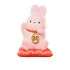 Momo Bunny Statue Money Come Come 15 cm