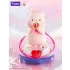 Momo Bunny Statue Magic Bunny 22 cm      