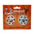 Cuphead Devils Casino Poker Chips Prop Replica
