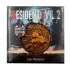 Resident Evil 2 Lion Medaillon Replik Limited Edition
