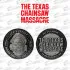Texas Chainsaw Massacre Sammelmünze Leatherface Limited Edition