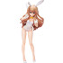 Toradora PVC Statue 1/4 Taiga Aisaka: Bare Leg Bunny Ver. 37 cm