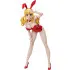 Fairy Tail PVC Statue 1/4 Lucy Heartfilia: Bare Leg Bunny Ver. 41 cm