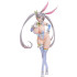 Shinobi Master Senran Kagura: New Link PVC Statue 1/4 Senko: Bunny Ver. 39 cm