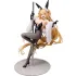 Goddess of Victory: Nikke PVC Statue 1/4 Rupee: Rabbit Deluxe 45 cm