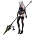 NieR:Automata Ver1.1a Art Online PVC Statue 1/4 A2 (YoRHa Type A No. 2) 44 cm