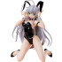 Haiyore! Nyaruko-san W Statue 1/4 Nyaruko Bare Leg Bunny Ver. 30 cm
