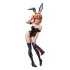 Higurashi: When They Cry - GOU PVC Statue 1/4 Rena Ryugu: Tragic Bunny Ver. 41 cm