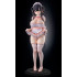 Original Character by Guremosu PVC Statue 1/5 Chihuyu Tsukimi re-run 33 cm