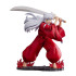 Inuyasha Tenitol PVC Statue Inuyasha 18 cm