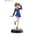Train to the End of the World Tenitol PVC Statue Shizuru Chikura 21 cm