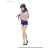 Rascal Does Not Dream of Bunny Girl Senpai Tenitol PVC Statue Mai Sakurajima 29 cm