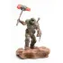 Doom Eternal Statue Doom Slayer 15 cm