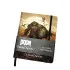 Doom The Dark Ages Notizbuch A5 Keyart