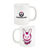 Overwatch Tasse D.Va