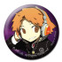 Persona Q Metal Ansteck-Button Yosuke