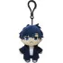 Solo Leveling Plüsch-Schlüsselanhänger Sung Jinwoo #3 10 cm
