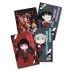 Kakegurui Spielkarten Big Group