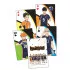 Haikyu!! Spielkarten Group Season 4