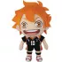 Haikyu!! Plüschfigur Soyo 20 cm
