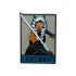 Star Wars: Ahsoka Tano Ansteck-Pin Karte