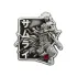 Star Wars: Visions Ansteck-Pin Samurai