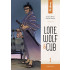 Lone Wolf and Cub Omnibus Manga Volume 3 *Englische Version*