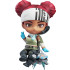Apex Legends Lifeline Nendoroid Actionfigur 10 cm