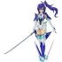 Senki Zesshou Symphogear Act Mode Actionfigur Tsubasa Kazanari 16 cm