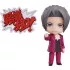 Phoenix Wright: Ace Attorney Nendoroid Actionfigur Miles Edgeworth 10 cm