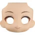 Nendoroid Doll Nendoroid More Zubehör-Set Customizable Face Plate 02 (Almond Milk) Umkarton (6)