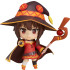 Kono Subarashii Sekai ni Shukufuku wo! 2 Nendoroid Actionfigur Megumin (3rd-run) 10 cm